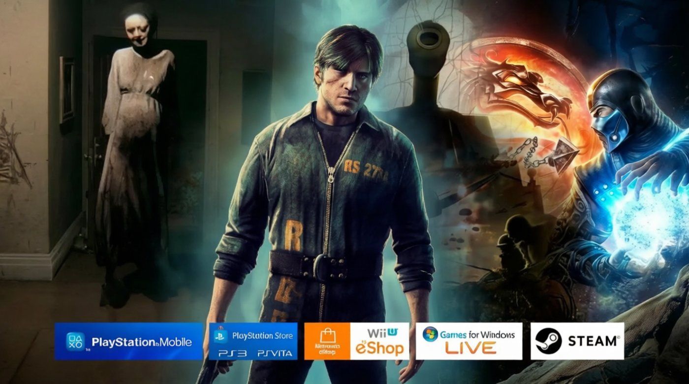 Sony pondrá fin a los discos físicos en 2028 mientras más de 100 juegos digitales quedan en riesgo