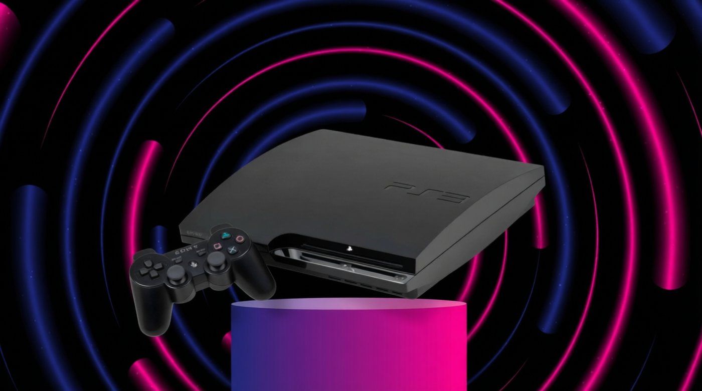 PS3 ya tiene fecha de cierre: Sony apaga la Store en 2027 y deja el formato físico sin nuevos juegos en 2028