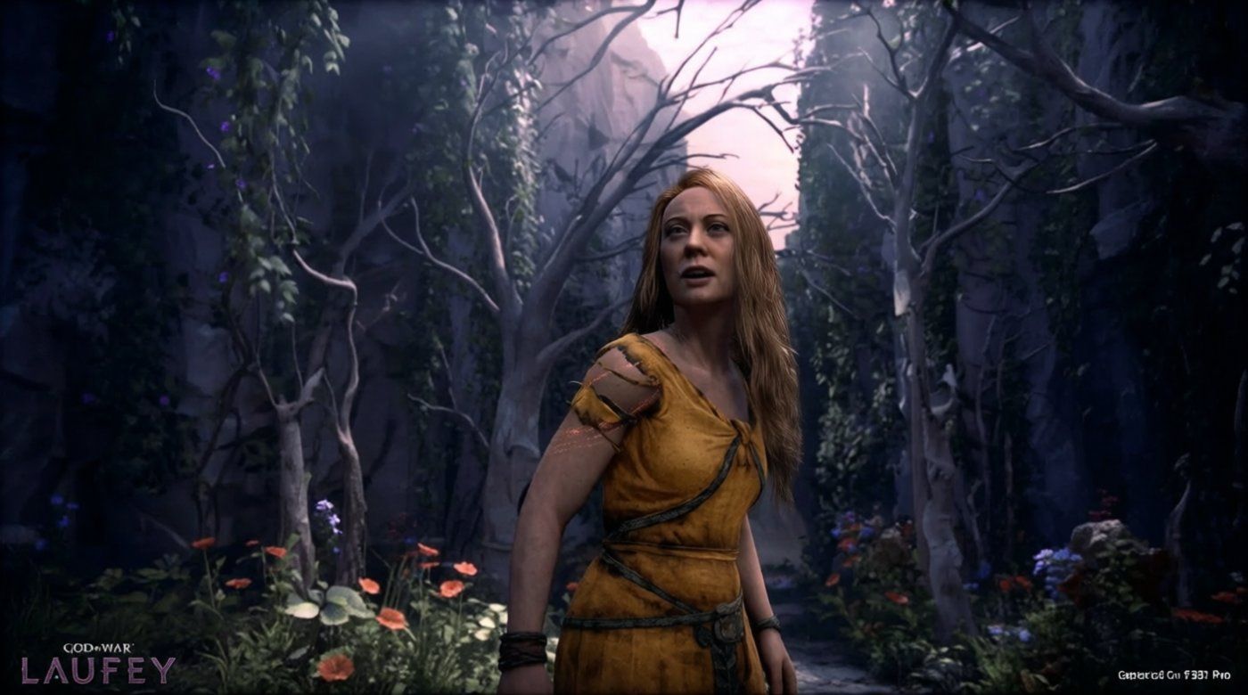 God of War Laufey confirma edición en disco para PS5 antes incluso de anunciar su fecha