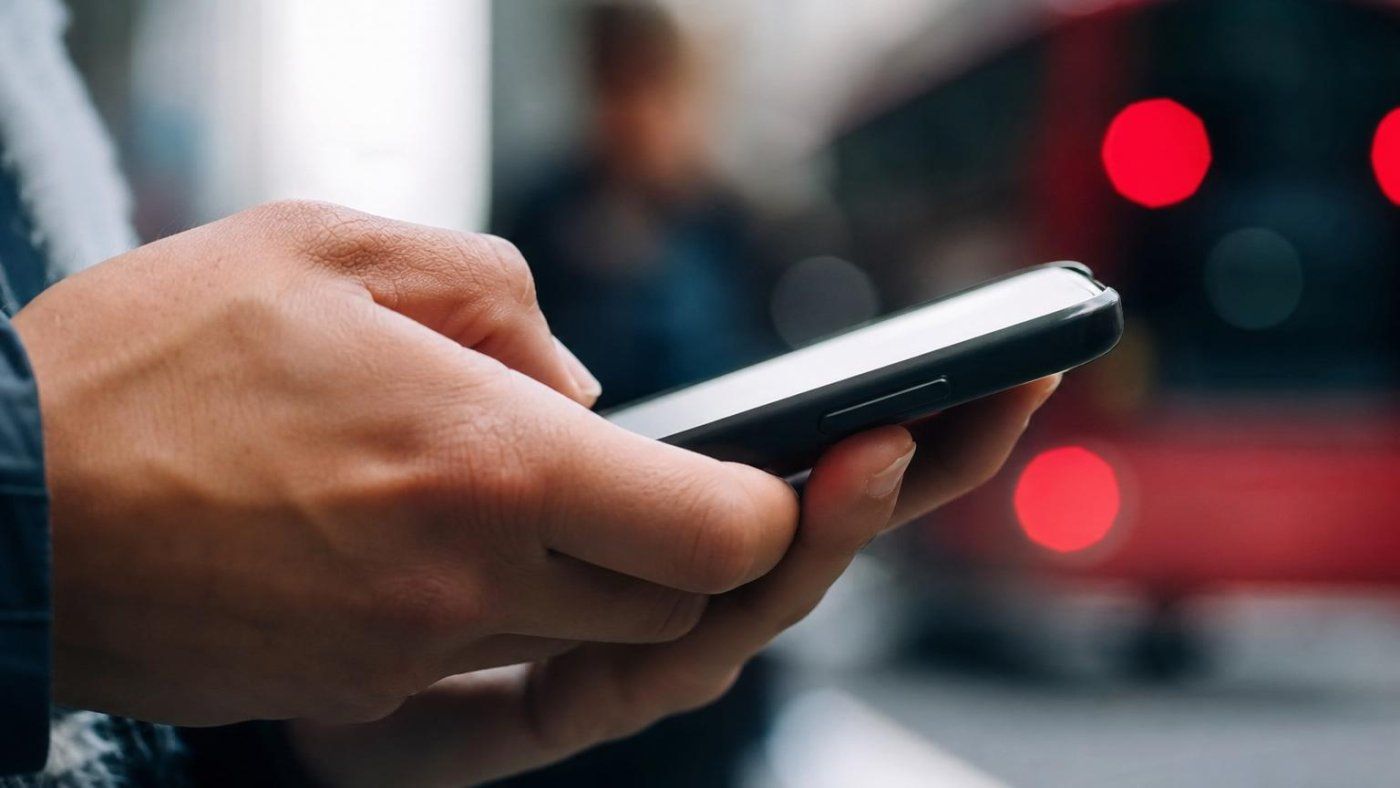 Un móvil de 11.000 mAh promete 6 años de batería con solo 1.000 ciclos