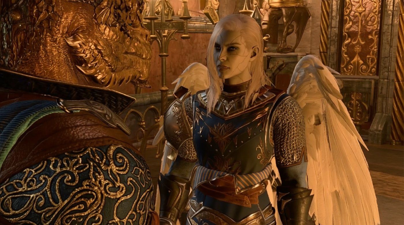 Baldur’s Gate 3 sigue creciendo: un mod ya deja volar sin límites por todo el mapa