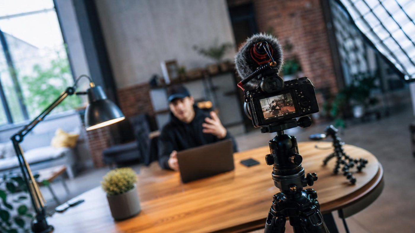 En España hay más de 50.000 canales activos en YouTube, pero solo 1.187 youtubers viven de ello