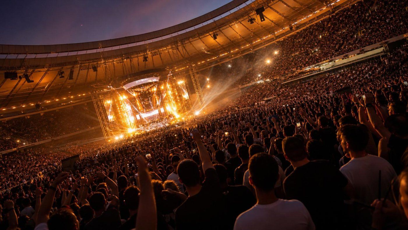 Ibai agota 85.000 entradas para La Velada VI y la emitirá gratis en YouTube el 25 de julio