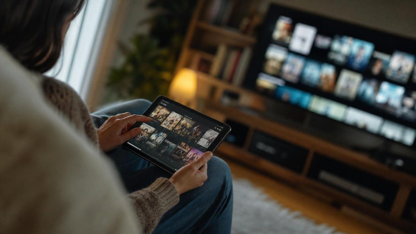 TV Time cierra con 26,4 millones de instalaciones y su cofundador lanza Bingers para salvar el historial