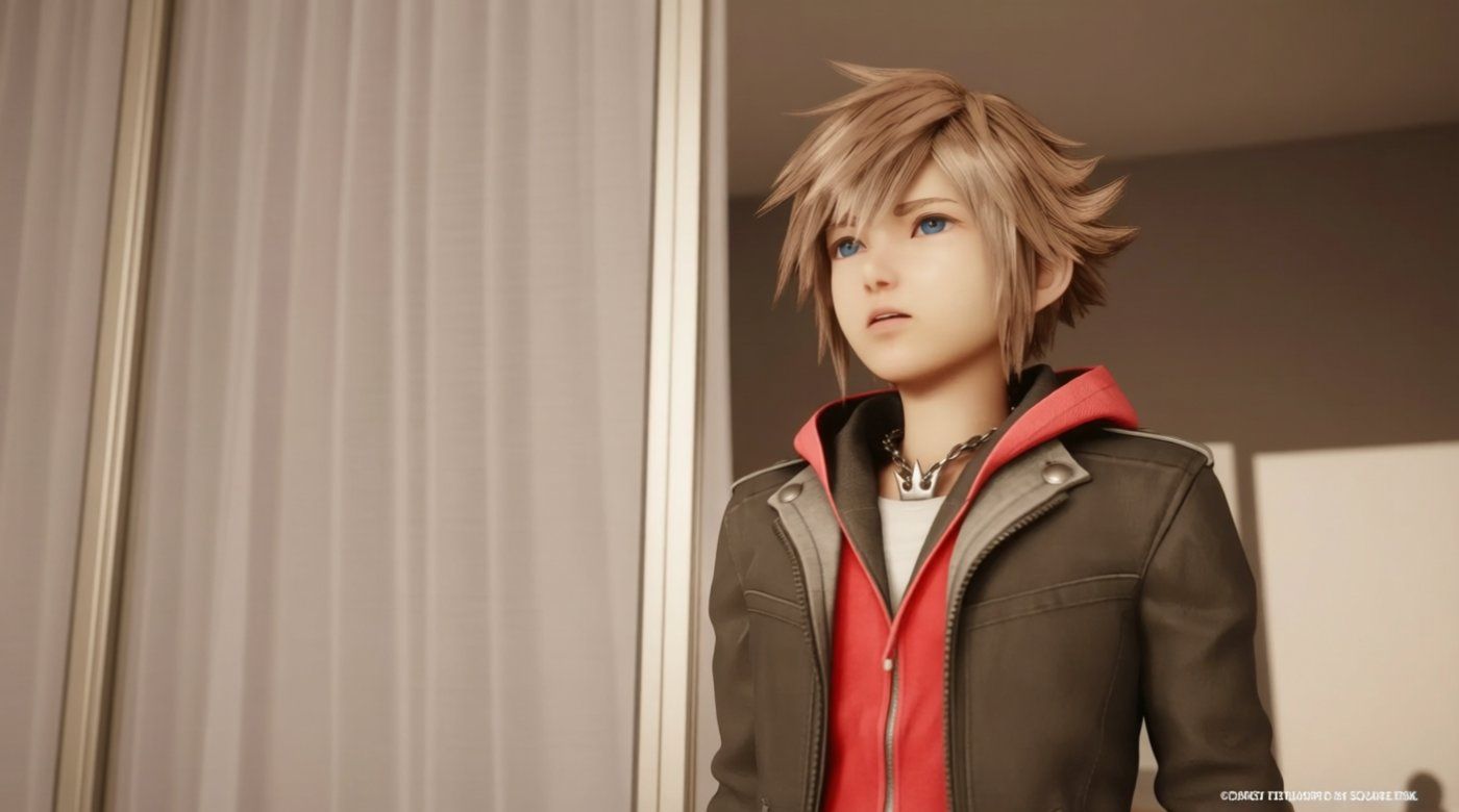 Kingdom Hearts 4 saldrá en 2027, pero Disney lo convierte este agosto en eje de su D23