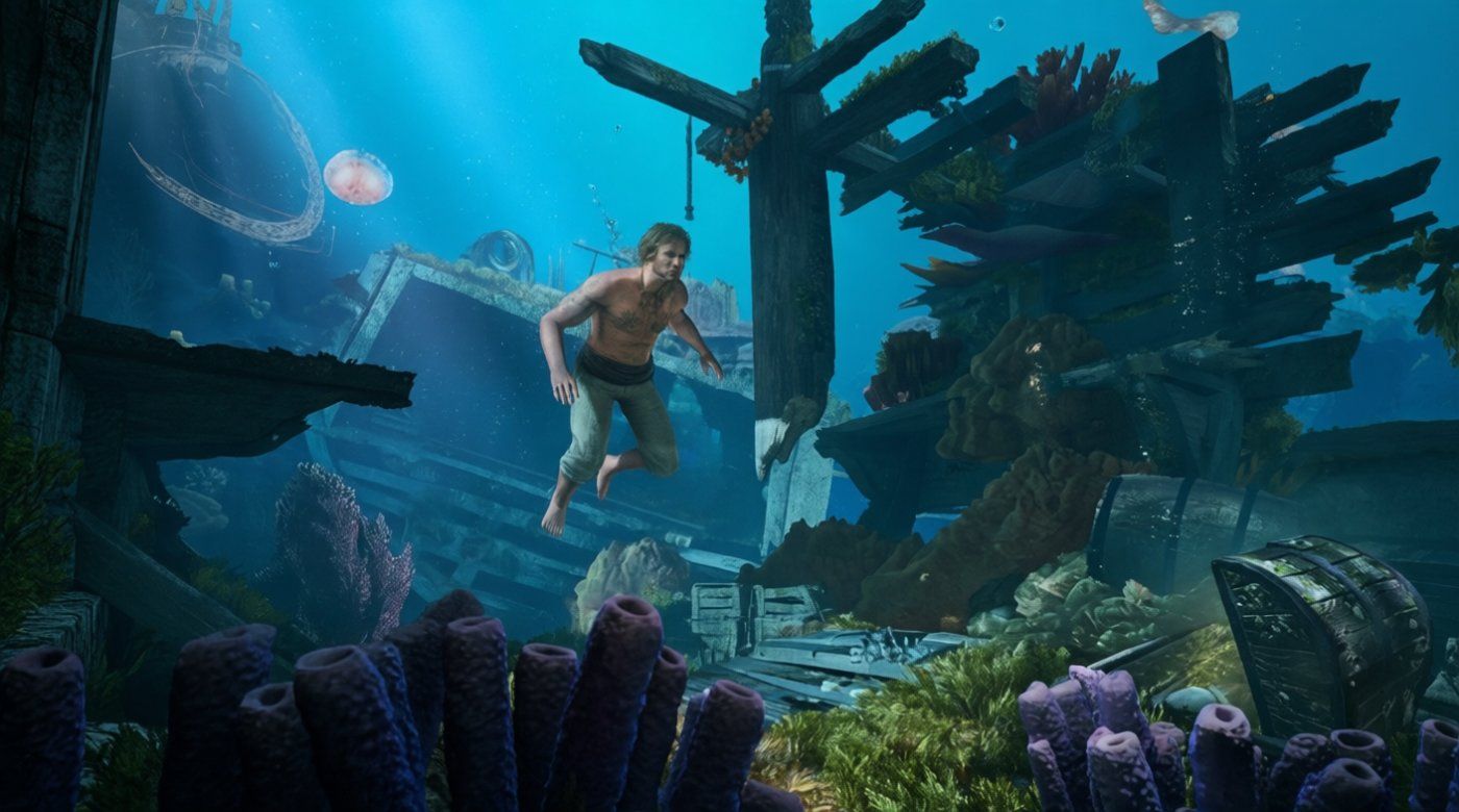 Ubisoft vende 2 millones en 24 horas mientras despide a 51 trabajadores del estudio que hizo Black Flag