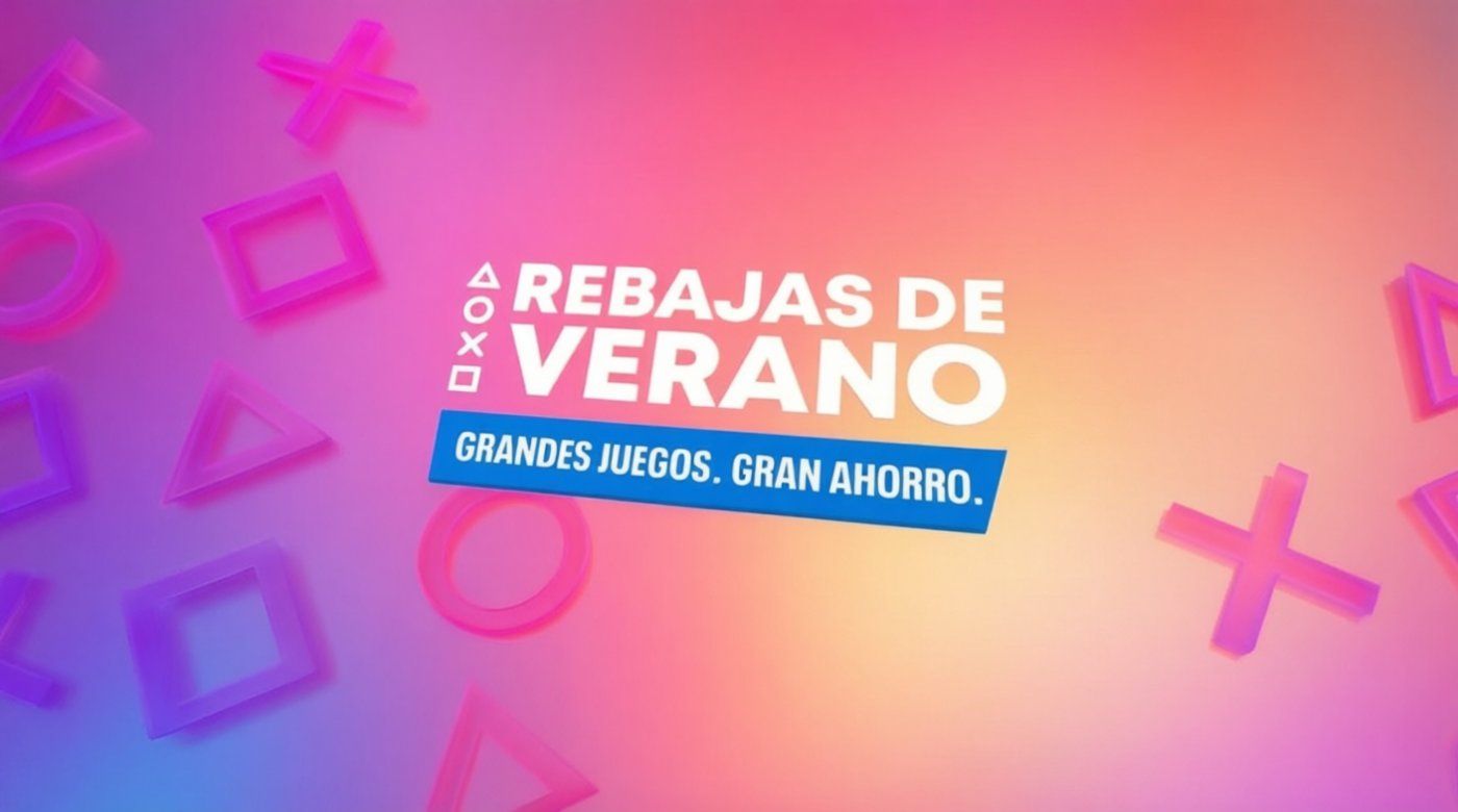 PlayStation lanza rebajas de hasta el 75% mientras el formato físico tiene fecha de cierre: enero de 2028