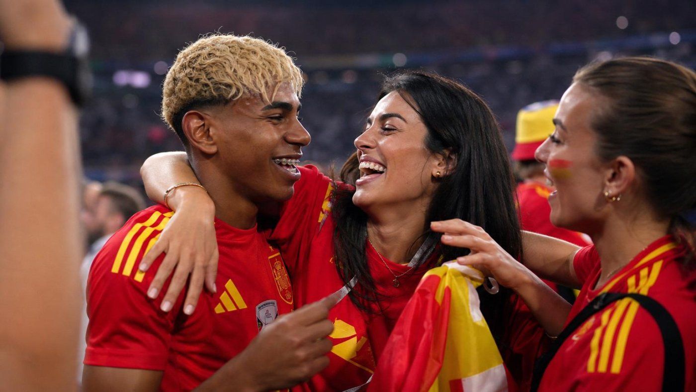 De Lamine Yamal a IShowSpeed: la victoria de España sobre Francia salió del césped