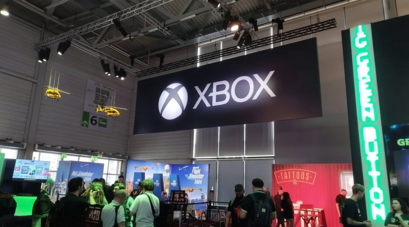 Xbox activa 3.200 despidos y recorta un 50% proveedores: cuatro estudios y varios juegos quedan tocados