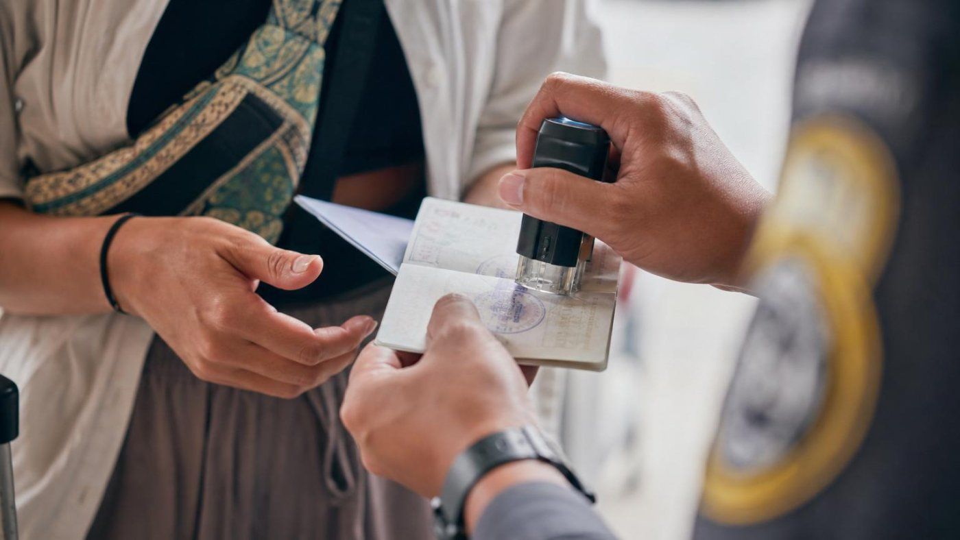 Bali deportará a creadores que graben contenido pagado con visado de turista