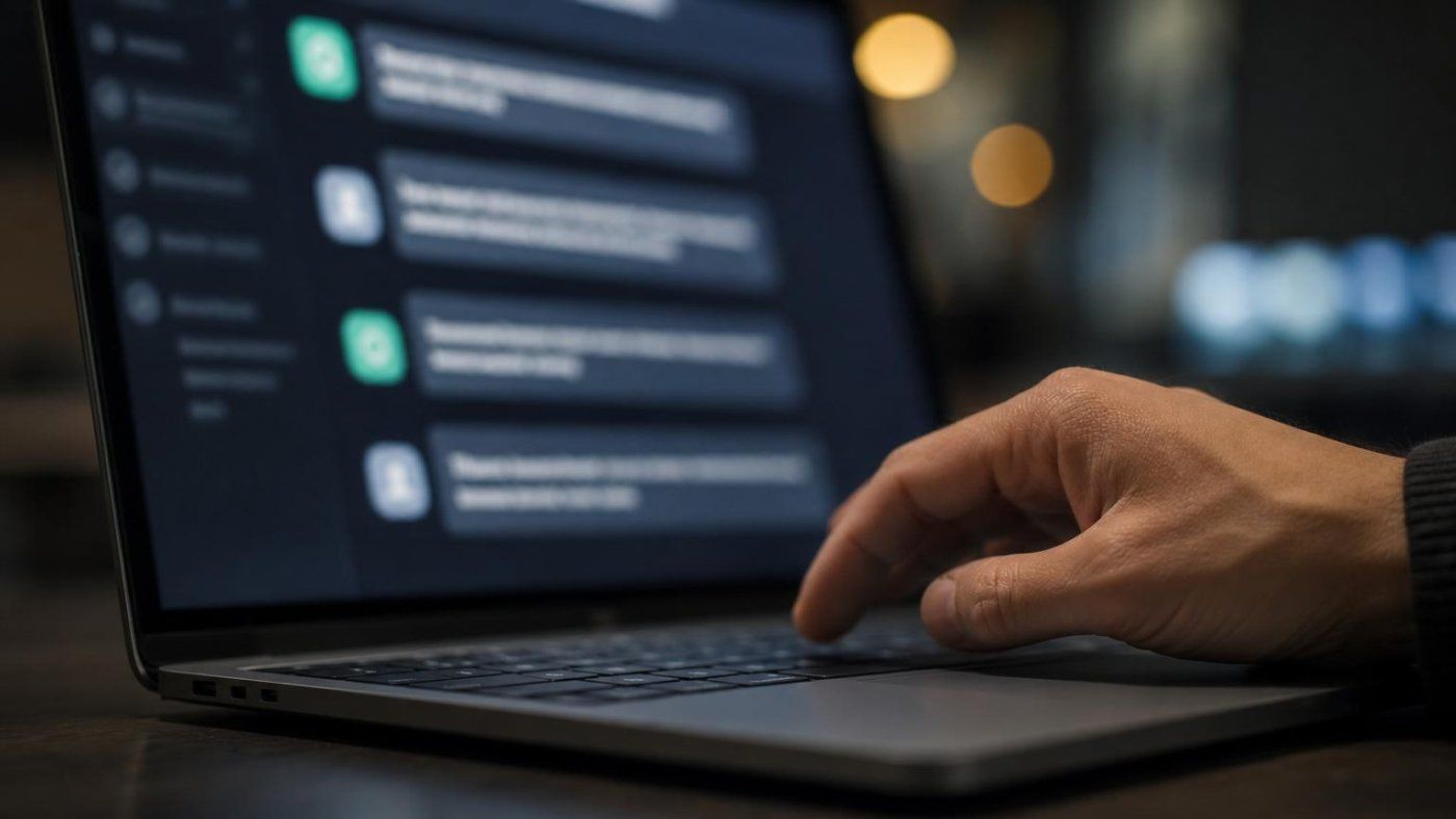 Diez chatbots cambiaron sus respuestas según el gobierno citado y hasta invocaron leyes inexistentes en Australia