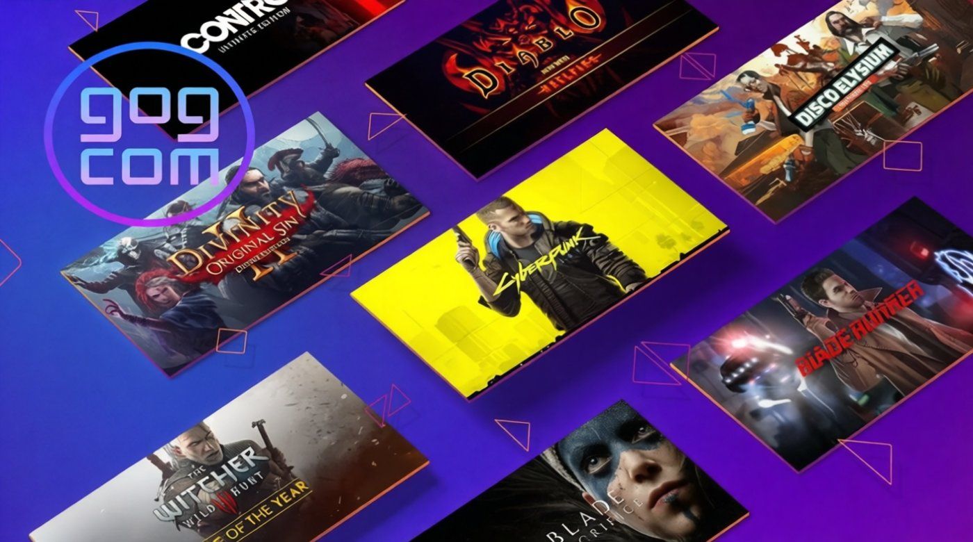 Sony fija 2028 para el fin del formato físico y GOG responde: “es vuestro para siempre”