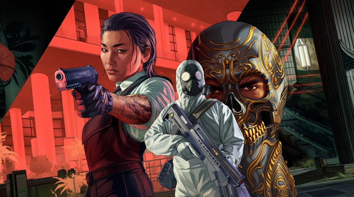 13 años después, GTA 5 suma un nuevo golpe en GTA Online y sigue activo en siete plataformas