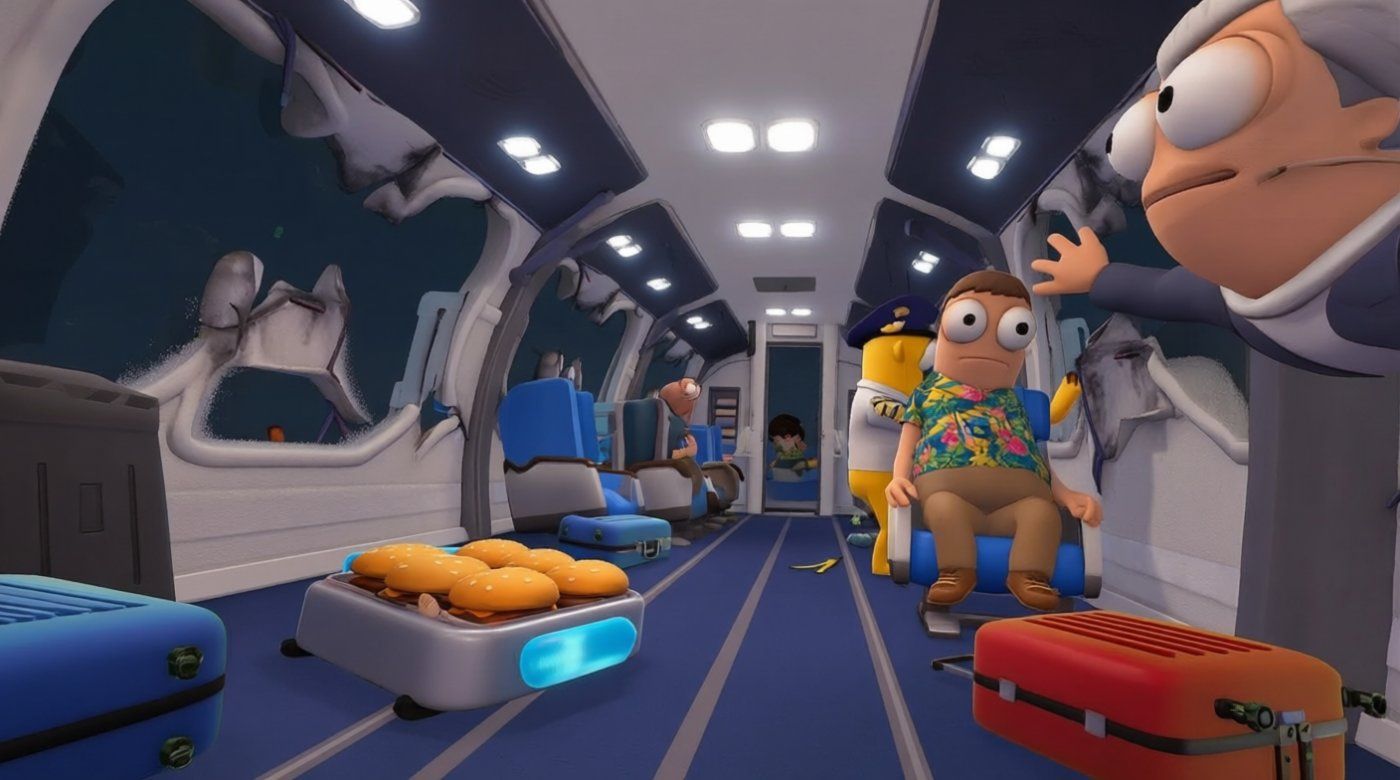 Dear Passengers superó 700.000 jugadores en 48 horas y desvió el foco del juego a la polémica por IA