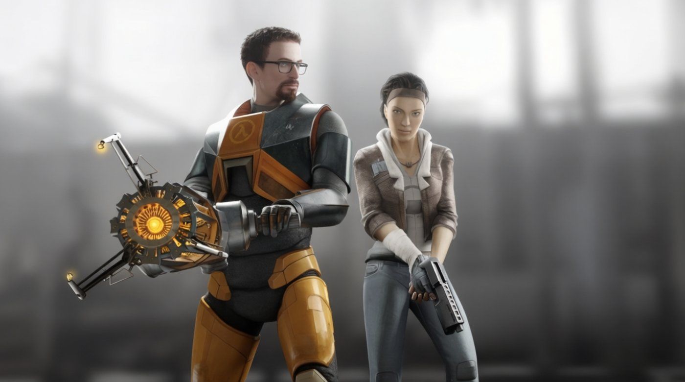 Valve ya vende Steam Machine, pero Half-Life 3 sigue atrapado en una respuesta con emoticono