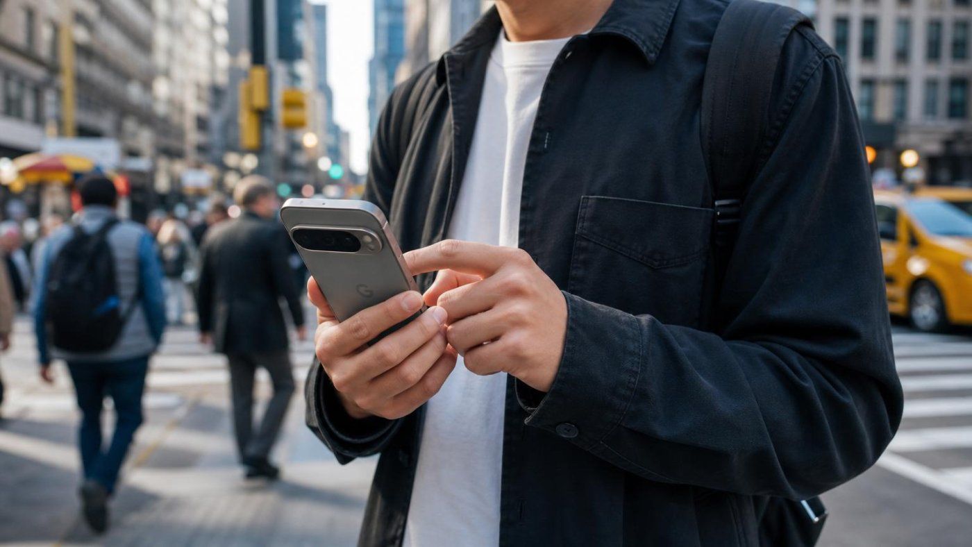 Pixel 11 duplicará el almacenamiento a 256 GB, pero recortará batería en el Pro XL y el Fold