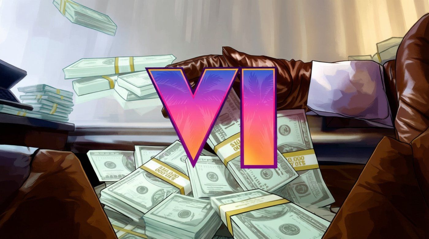 GTA 6 apunta a 4.500 millones en su primera semana y Newzoo rebaja las reservas a 260 millones