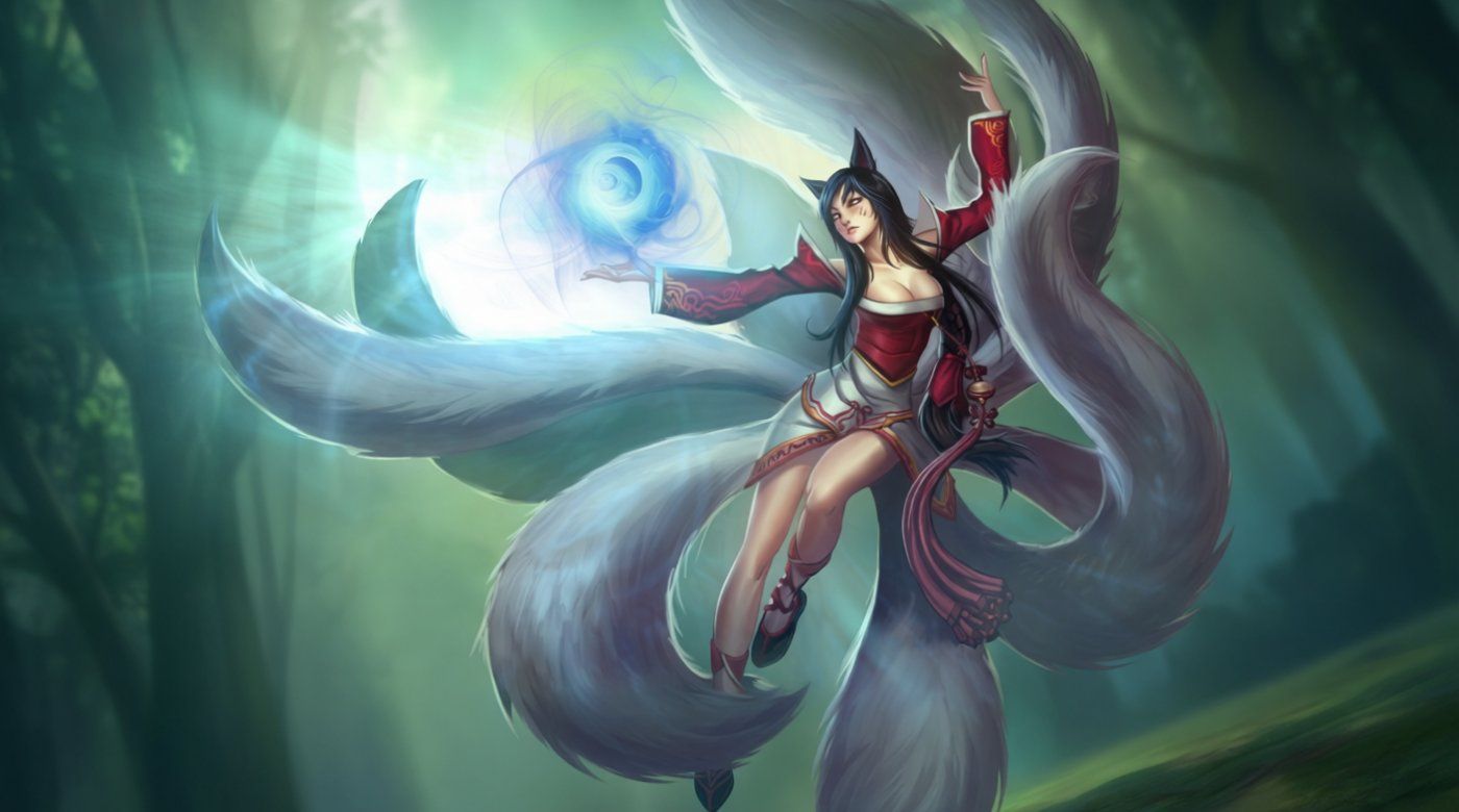 Riot libera gratis todas las skins clásicas de LoL Classic tras unas pruebas que rozaban 70 euros