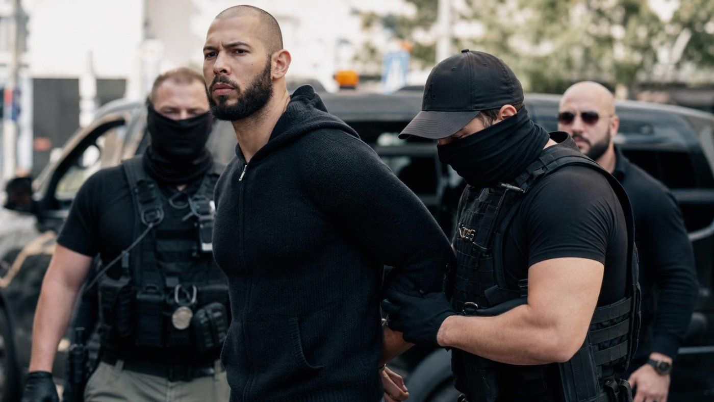 EE.UU. arresta a los Tate en Miami, pero mantiene en secreto los cargos de la orden