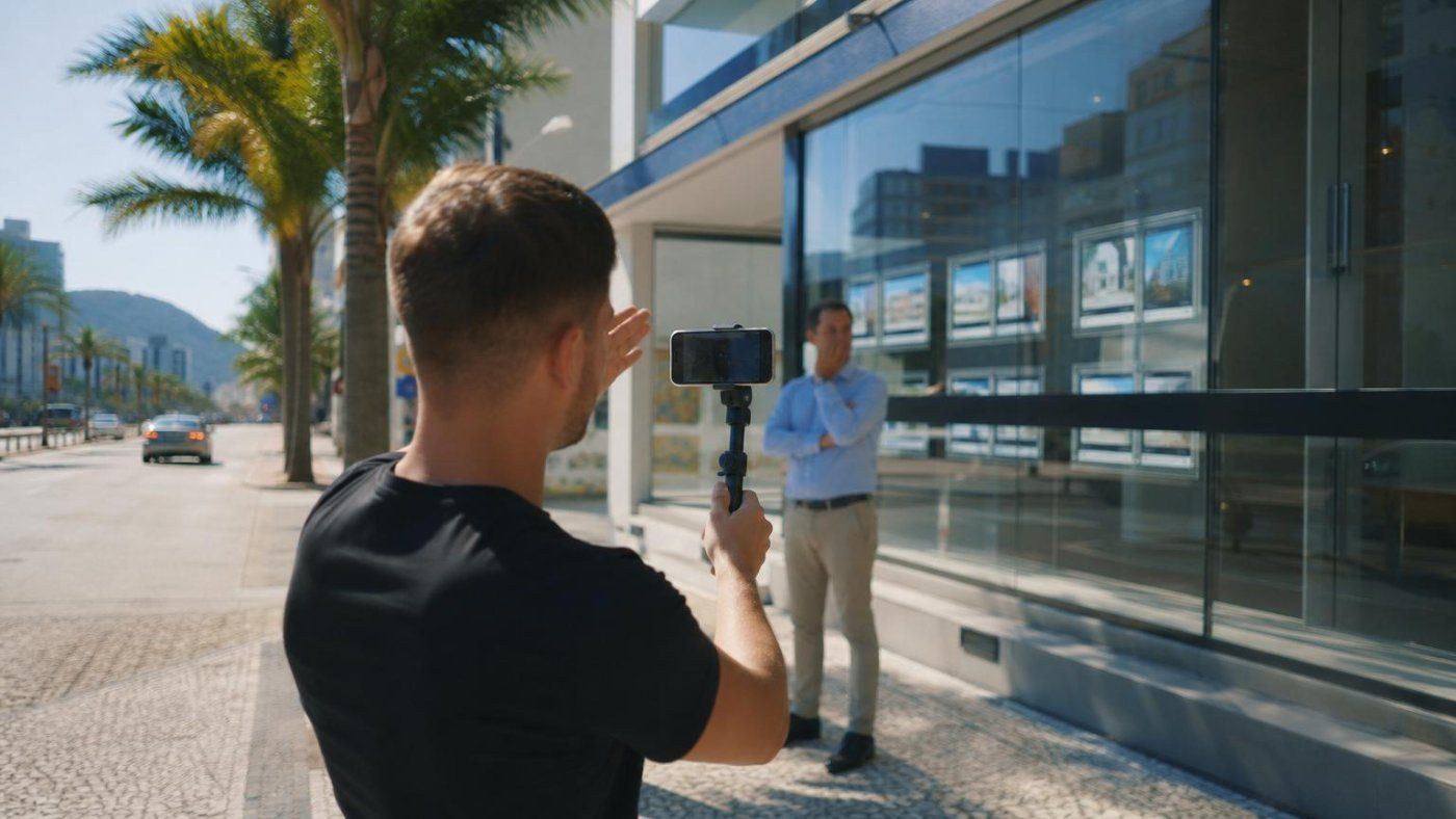 Un vídeo le dio 25.000 reales y 30 millones de vistas; ahora deberá pagar 30.000 por dañar a una inmobiliaria