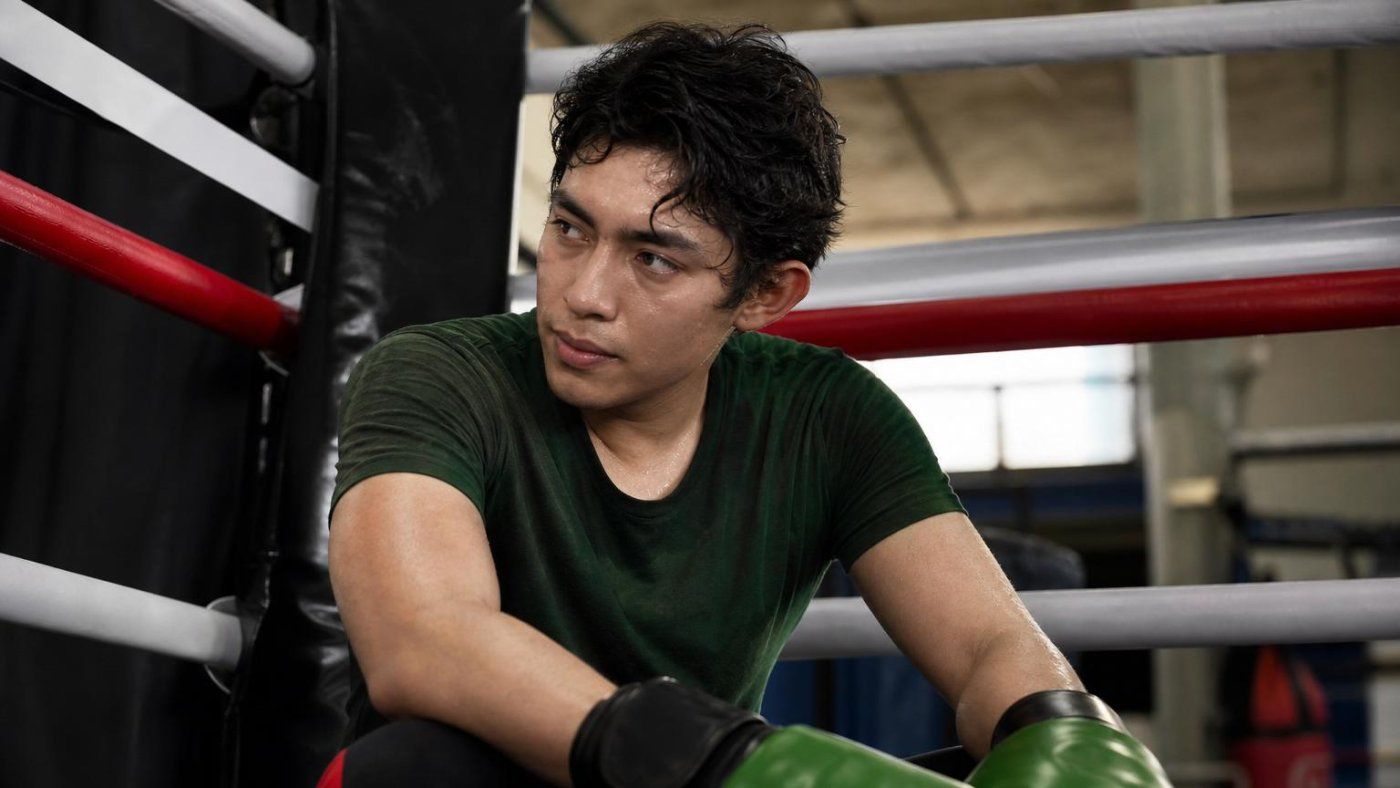 De 50 millones de suscriptores al ring: Fernanfloo solo ganó 5 de los 10 kilos que necesitaba ante Plex