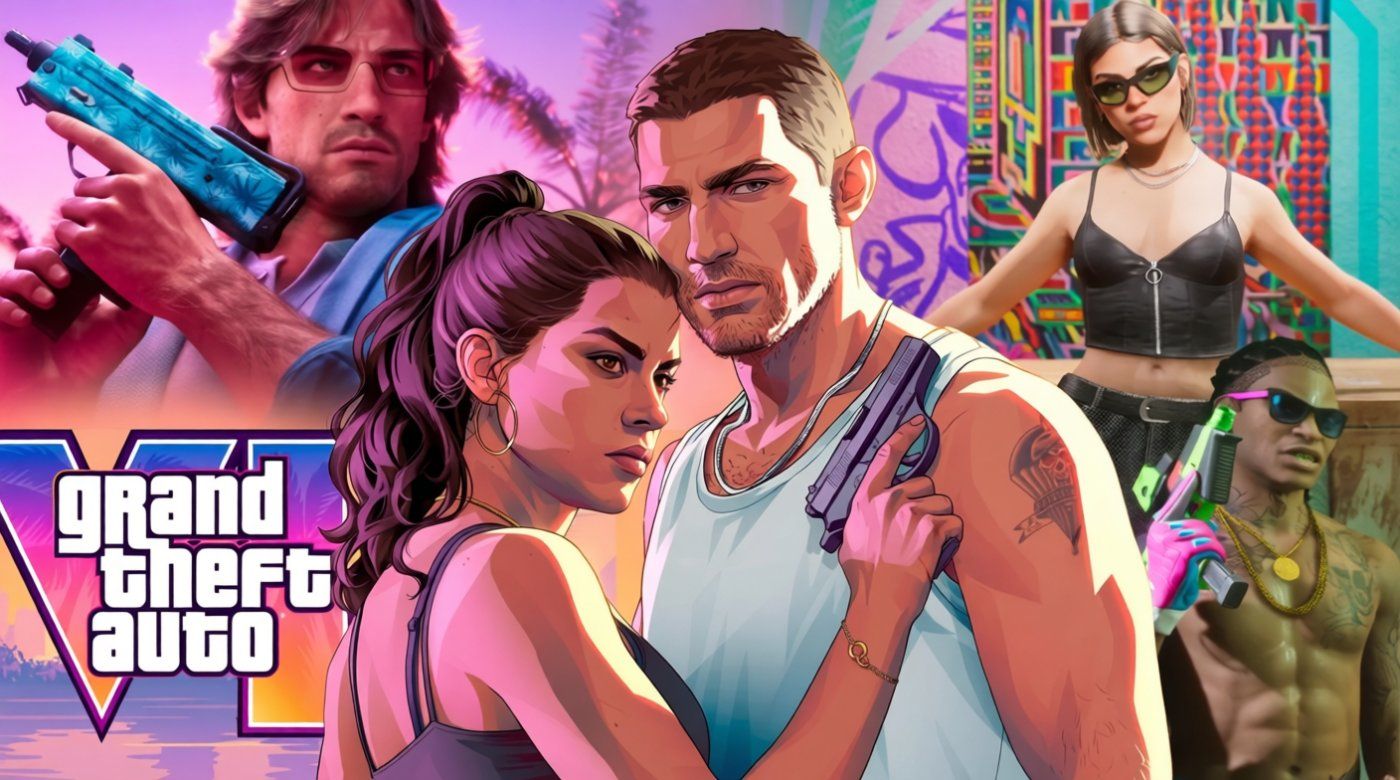 GTA 6 ya suma 260 millones antes de salir y apunta a 5.000 millones en su primera semana