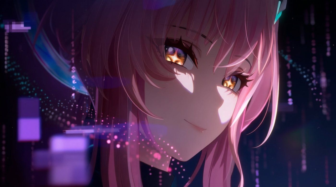 Wuthering Waves salta al anime con 5 personajes confirmados, pero sigue sin fecha de estreno