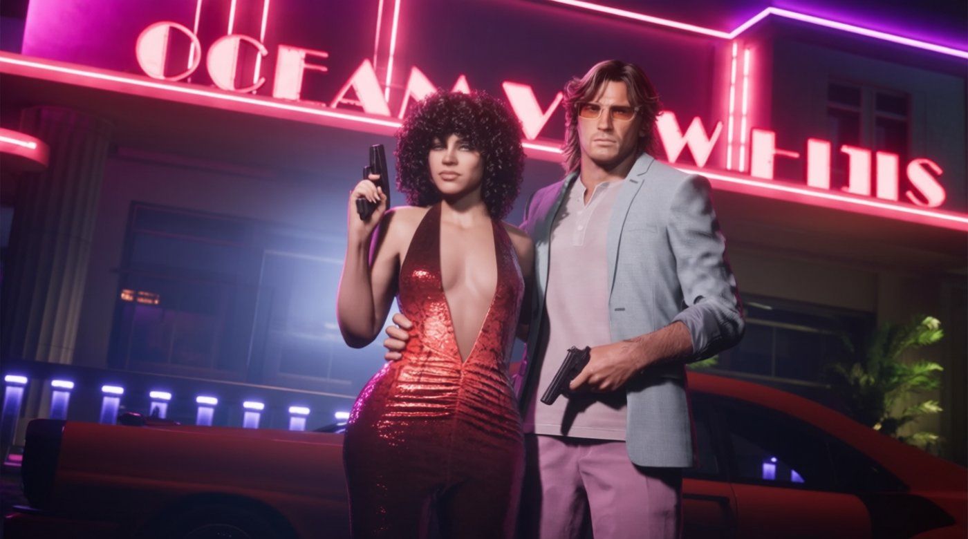 GTA 6 ya apunta a más de 5.000 millones y ni su fecha de lanzamiento está clara