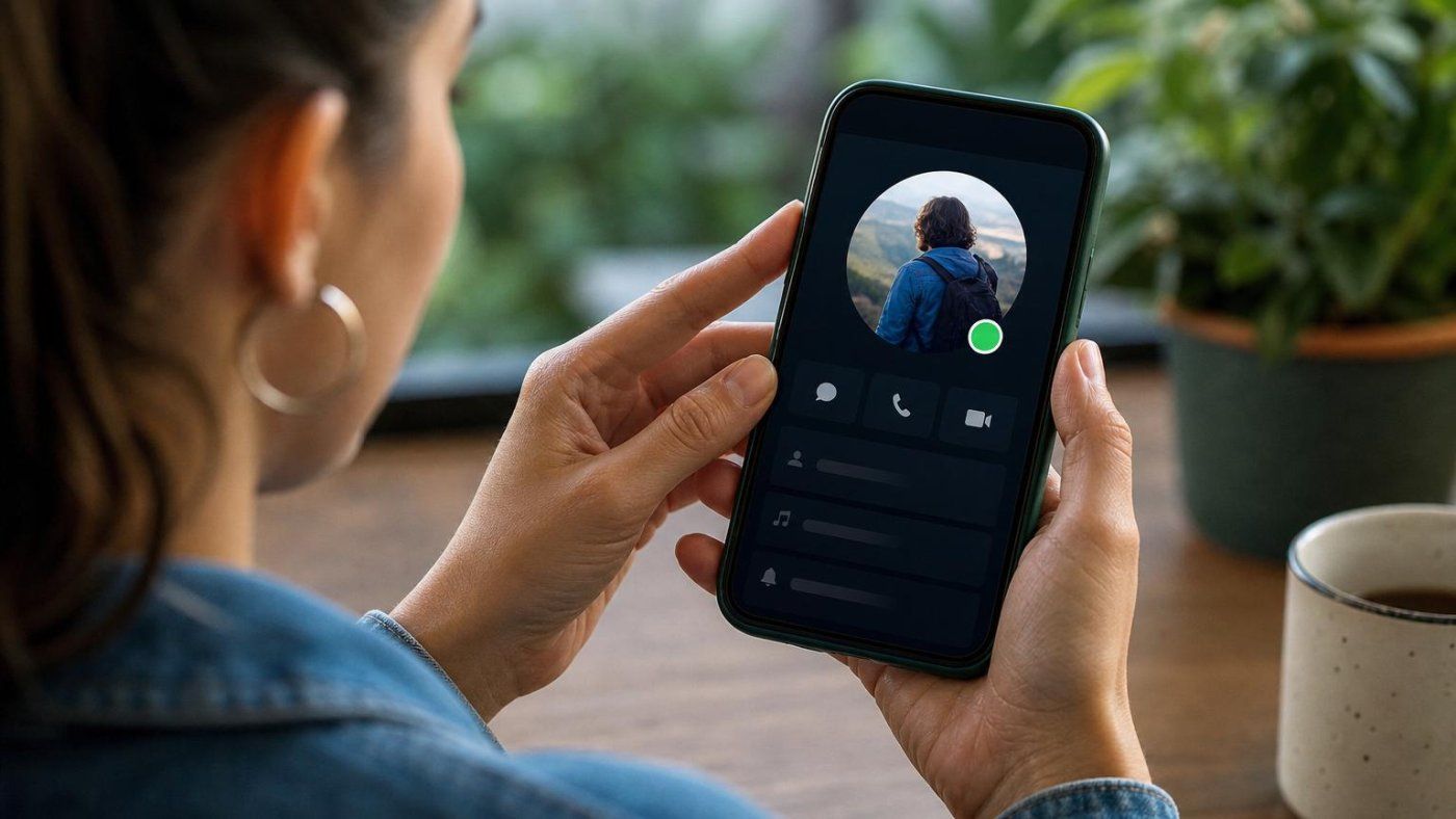 WhatsApp añade un punto verde que delata si un contacto tiene la app abierta en Android y iPhone