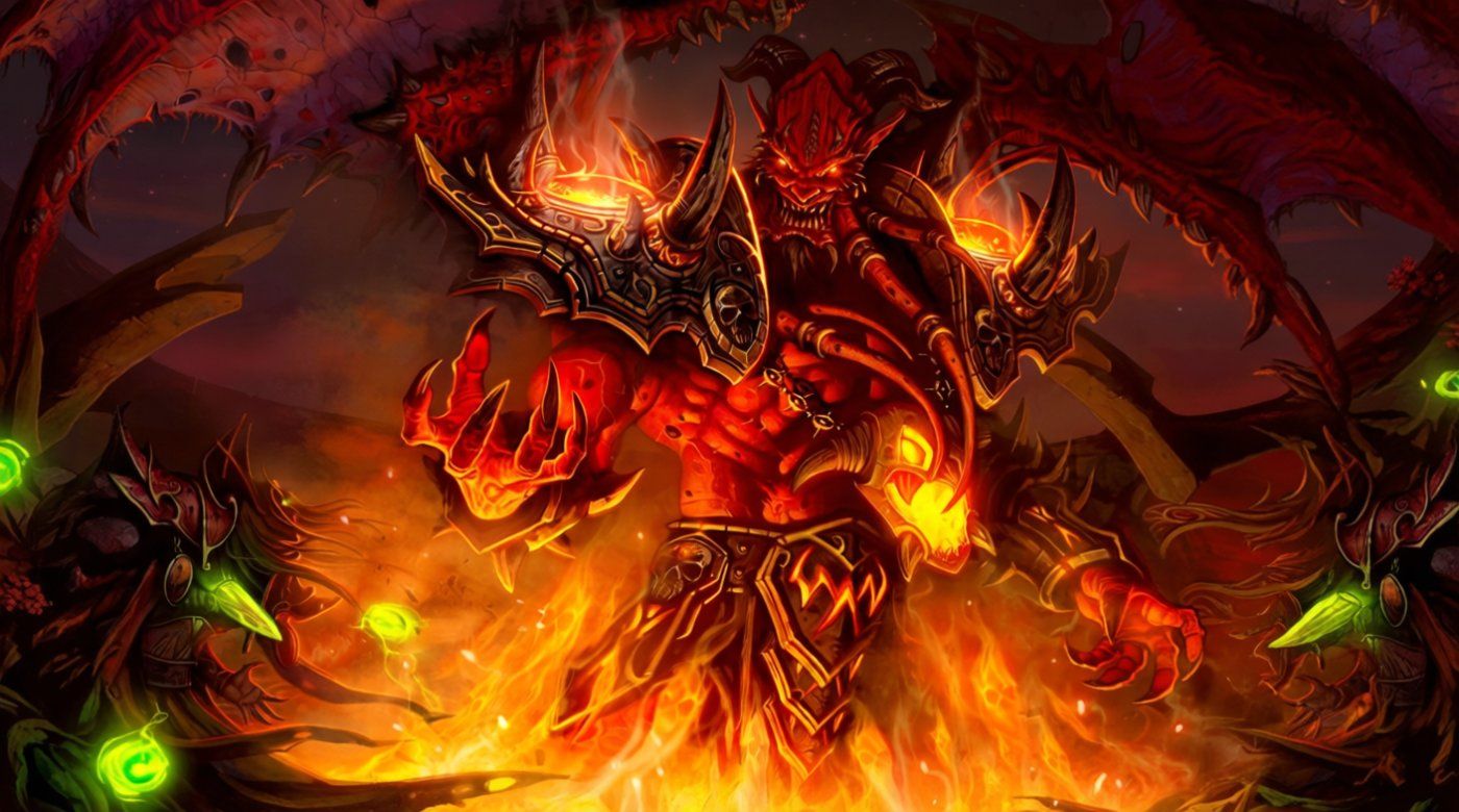 Un GM usó Area Death en una mítica +23 de WoW: Warcraftlogs registró un sexto jugador