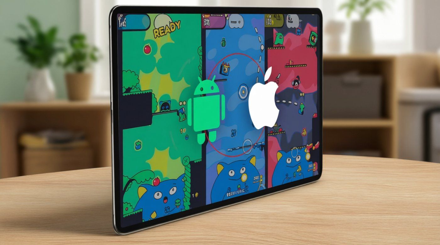 Poinpy vuelve gratis a iPhone y Android: 87 en Metacritic y cero microtransacciones