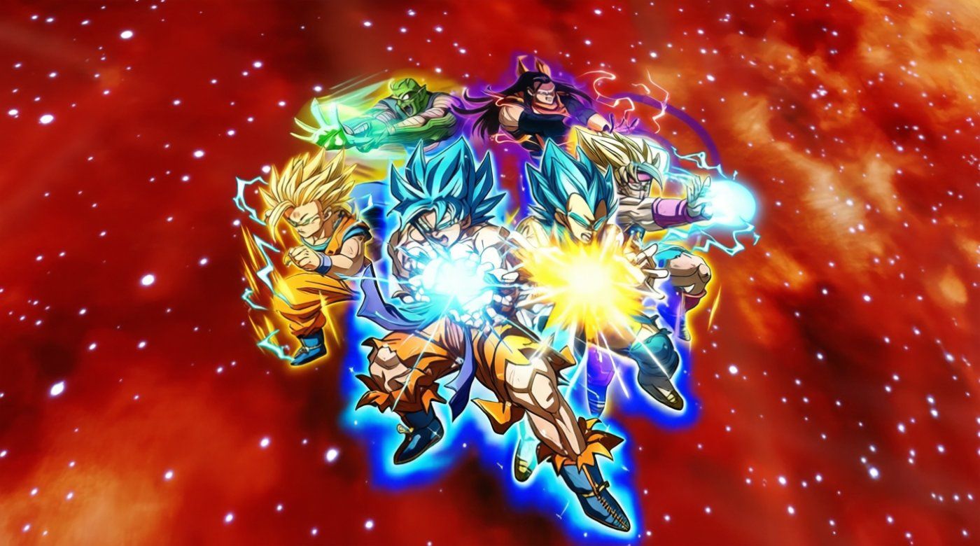 Dragon Ball: Sparking! ZERO suma 33 luchadores el 30 de julio y reabre la duda de pagar 20-30 euros