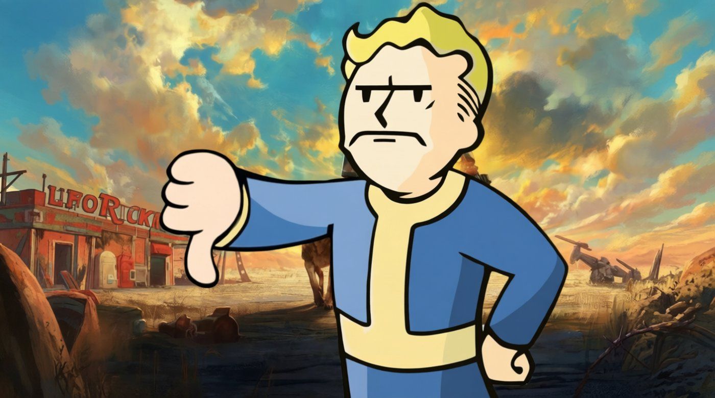 Microsoft impulsa Fallout 5 y Elder Scrolls 6 mientras recorta 3.200 empleos y cierra cinco estudios