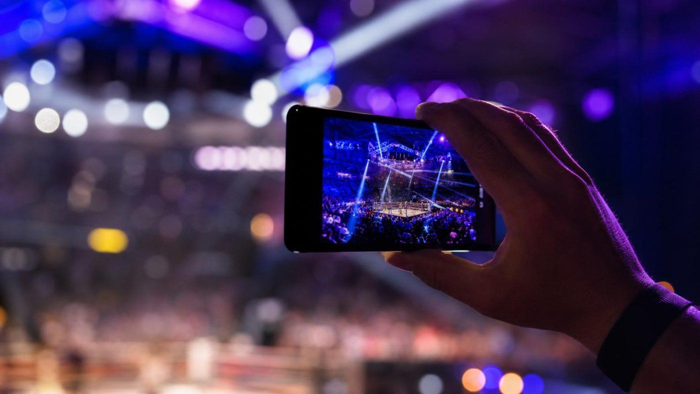 La Velada 6 apunta a 80.000 personas y se abre gratis a Twitch, YouTube y TikTok
