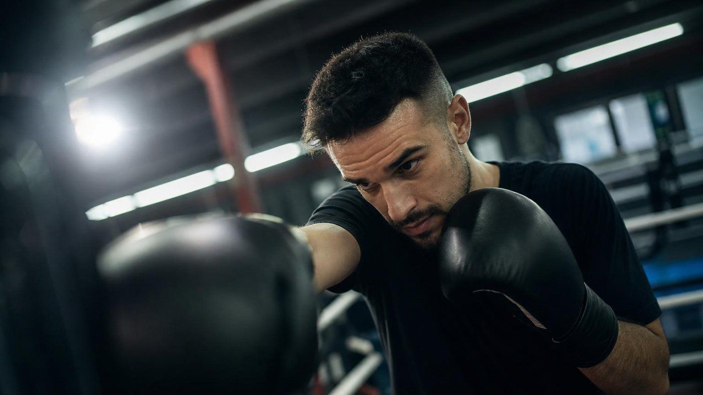 IlloJuan, del millón en YouTube al ring de Ibai: así llega al combate contra TheGrefg