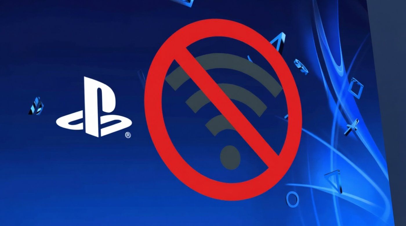 La caída global de PSN impide abrir juegos digitales en PS5 y PS4 ya comprados