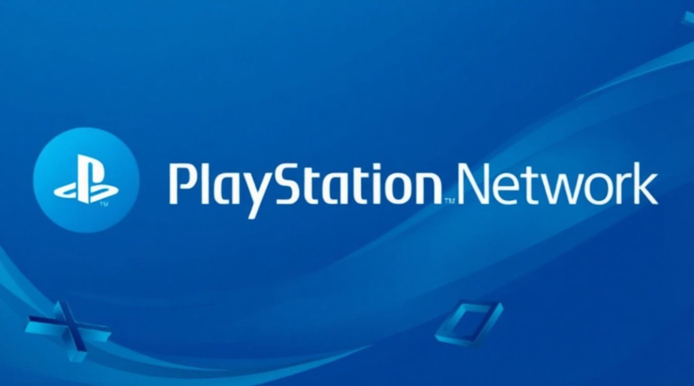 Sony dejará los discos en 2028 y una caída de PlayStation Network ya dejó a miles fuera