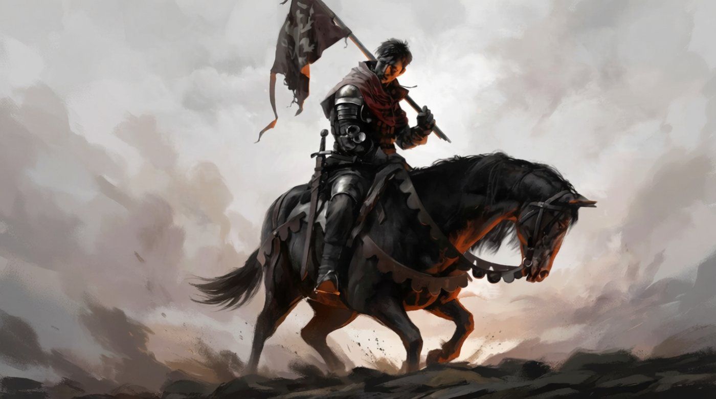 Kingdom Come: Salvation apunta a 2027-2028 y abre la puerta al multijugador por primera vez