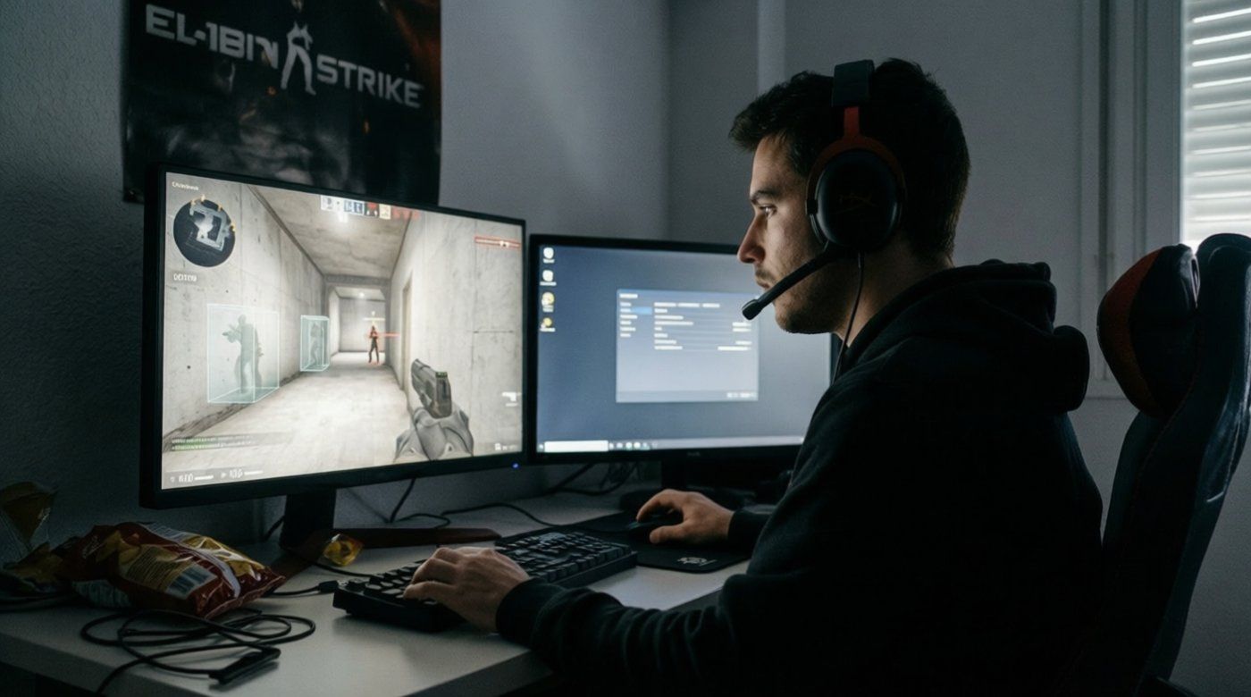 Vanguard arranca con tu PC y ya detecta hardware disfrazado para frenar trampas en Ring 0