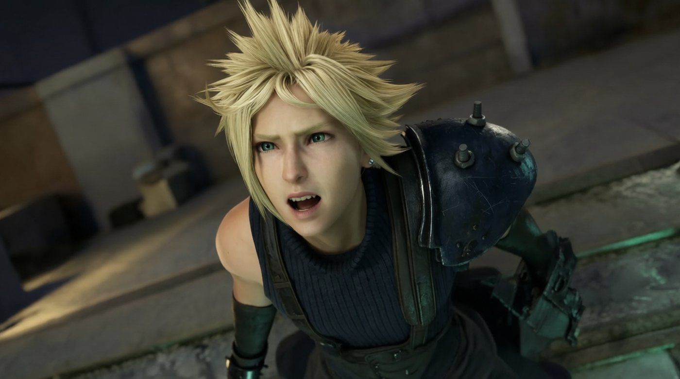 Final Fantasy 7 Revelation será más grande que Rebirth, pero quiere evitar la “fatiga del mundo abierto”