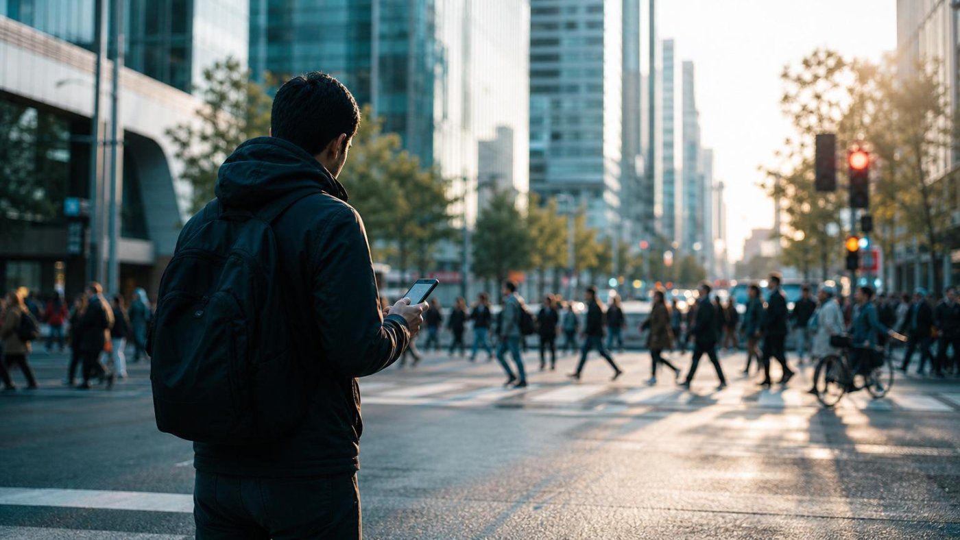 Solo 4% dice no ver anuncios engañosos en Android: así funciona el filtro DNS que los frena