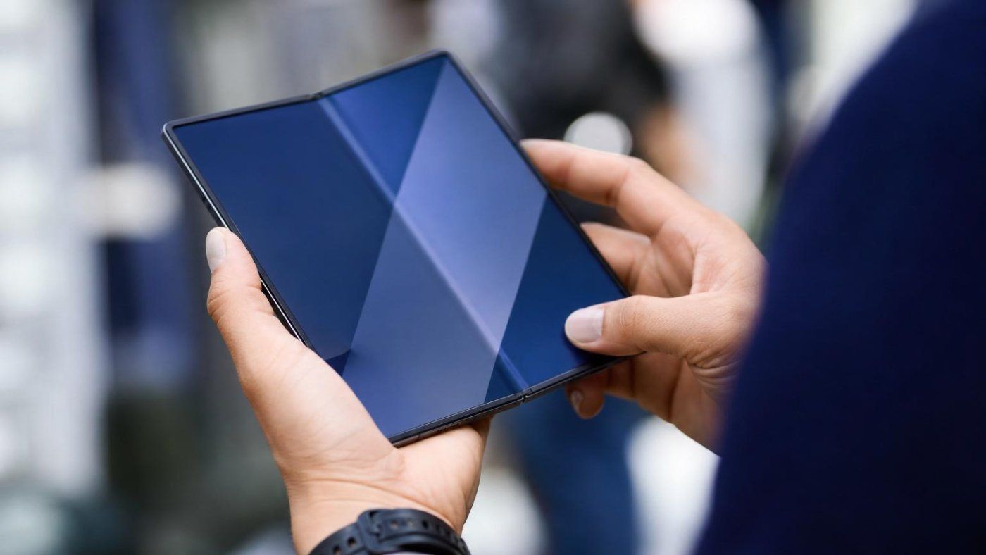 Samsung sube el Fold 8 Ultra a 2.100 dólares, recorta la RAM base a 12 GB y elimina el S Pen