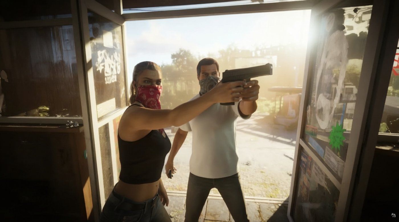 GTA 6 físico en PS5 puede quedar inútil: su código solo activa en la región de tu cuenta