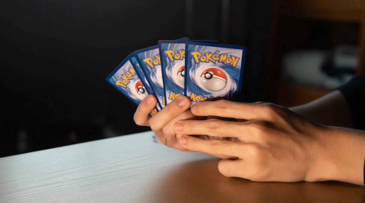 Pokémon exige reconocimiento facial en 5 tiendas de Japón para comprar Tormenta Esmeralda
