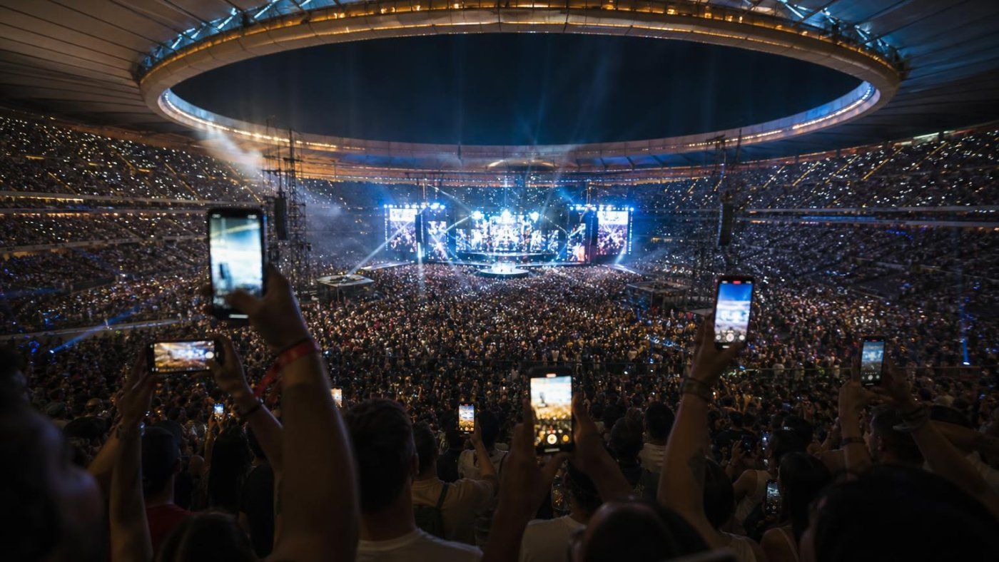 La Velada 6 salta de 20,5 a 34 millones de dispositivos al emitirse a la vez en Twitch, YouTube y TikTok