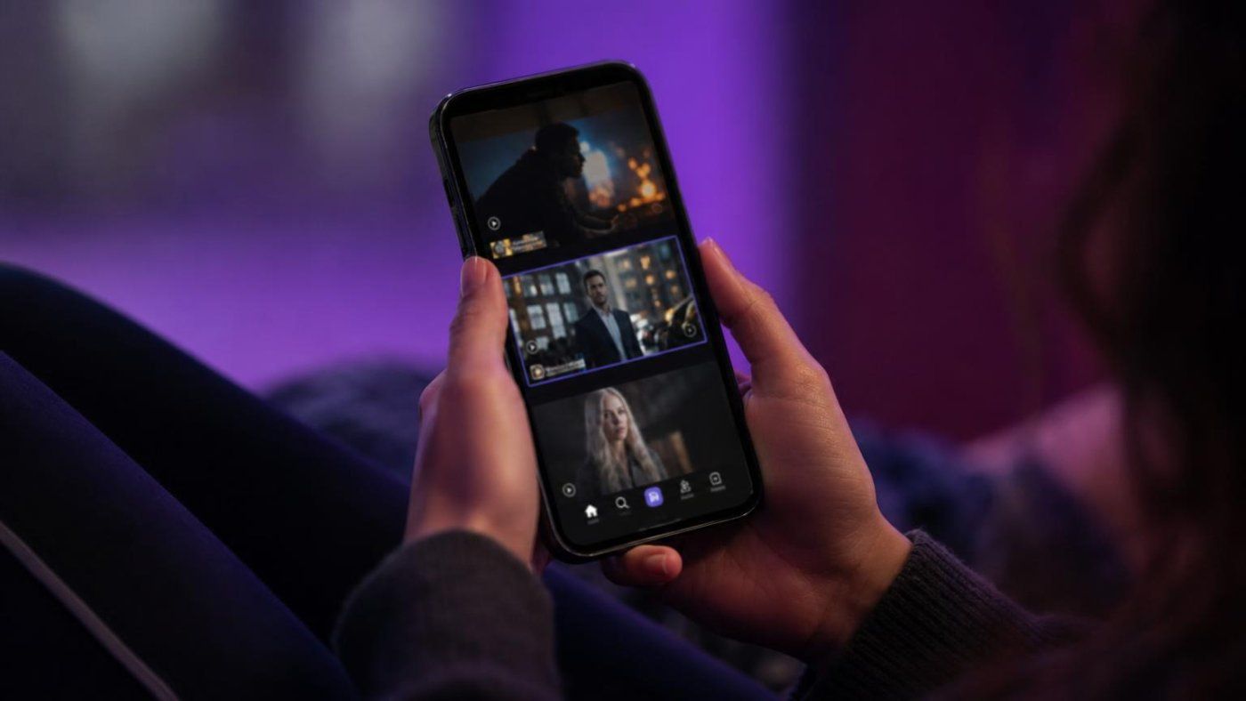 HBO Max prueba vídeos verticales y búsqueda con IA para decidir qué ver sin saltar entre portadas