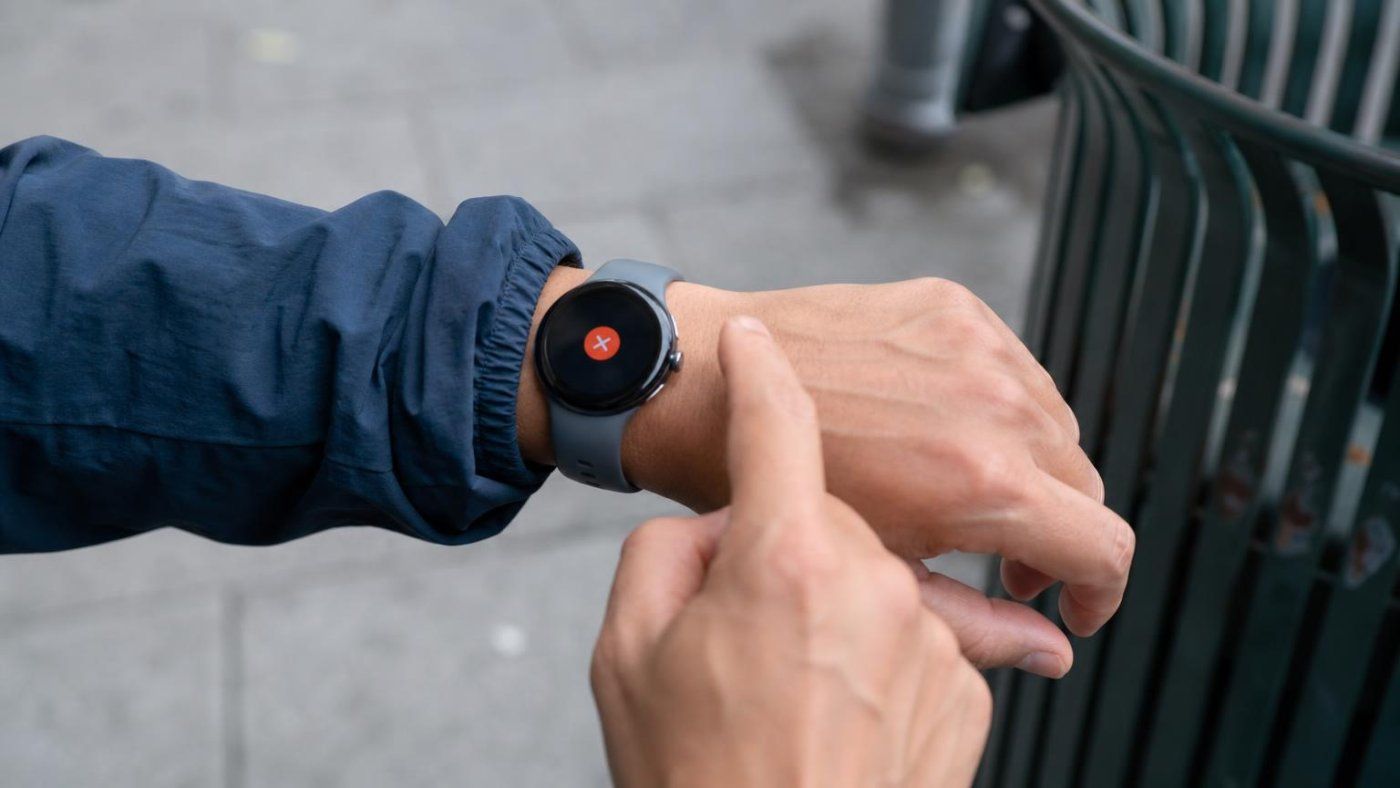 Un fan del Pixel Watch lo abandona tras la suscripción de 10 dólares al mes en Google Health