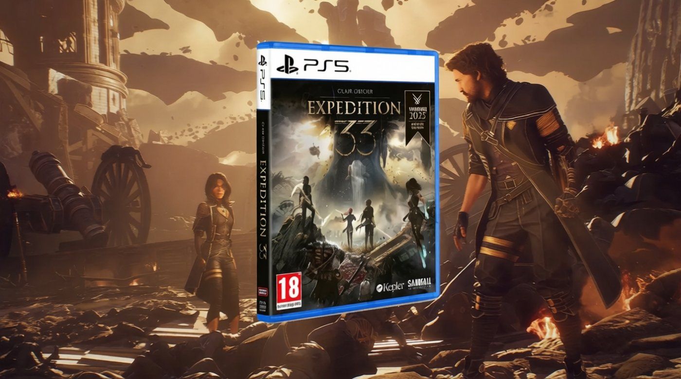 Sony pone fecha al fin del disco en PlayStation: dejará de recibir juegos físicos desde 2028