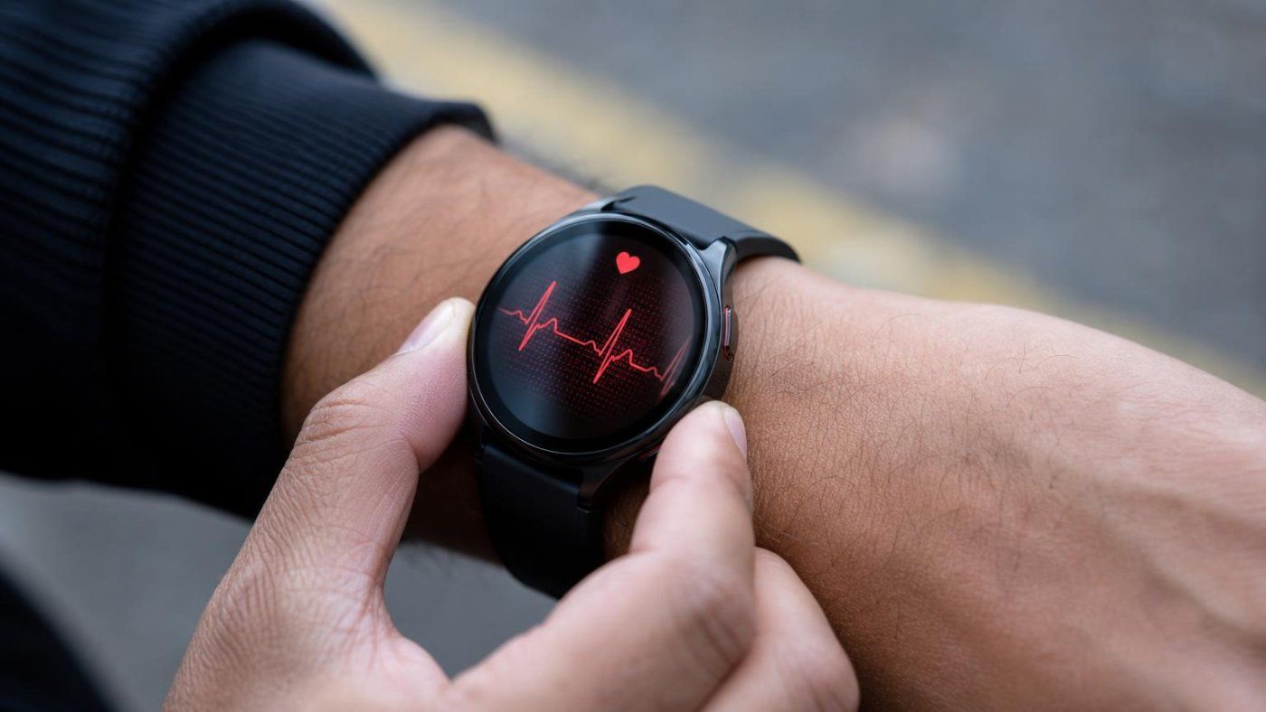 Galaxy 9 bloquea ECG y presión arterial si no lo usas con un móvil Samsung