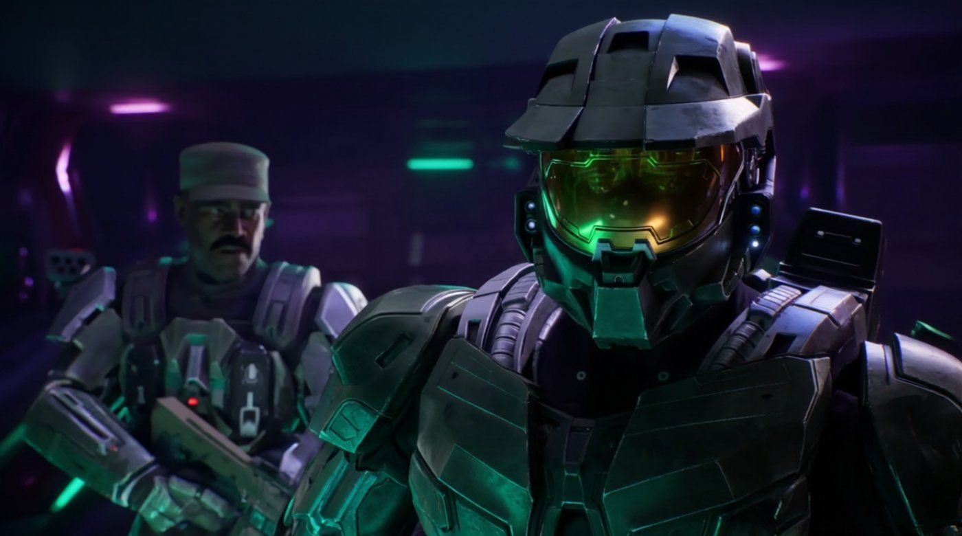 Más de 20.000 firmas presionan a Microsoft por cambiar las voces francesas de Halo tras un choque por IA